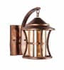 Bumpy Copper copper Wall Sconces