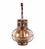 Brass Copper Wall Light