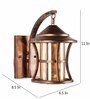 Bumpy Copper copper Wall Sconces