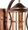 Bumpy Copper copper Wall Sconces