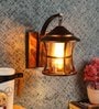 Bumpy Copper copper Wall Sconces