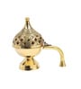 Golden Brass Dhoop Dani