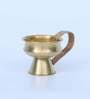 Brass Dhuni