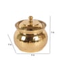 Brass Ghee Daani
