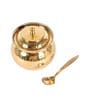 Brass Ghee Daani