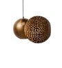Romonov Brass Metal Hanging Light