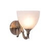 Fergal Brass Metal Wall Sconces