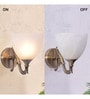Fergal Brass Metal Wall Sconces