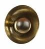 Brass Mild Steel Wall Light