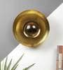 Brass Mild Steel Wall Light