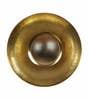 Brass Mild Steel Wall Light