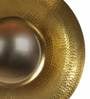 Brass Mild Steel Wall Light