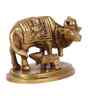 Brass Nandi Idol