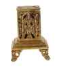 Brass Natraj Dhoop Stand