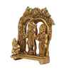 Brass ram Darbar Idol