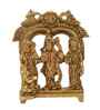 Brass ram Darbar Idol