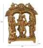 Brass ram Darbar Idol