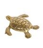 Brass Tortoise For Good Luck Showpiece