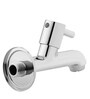 Brass Bib Cock Bathroom Tap In Chrome Finish (Model No: F2002152)