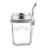 Breakfast Jar Set