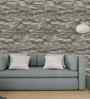 Bridge Troll Grey Design Wallpaper