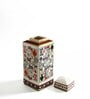 Brielle Multicolour Porcelain Vase