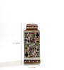 Brielle Multicolour Porcelain Vase