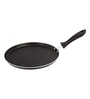 Bright Home Appliances Aluminium Non-Stick Tawa,9.8 Inch
