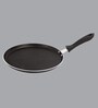 Bright Home Appliances Aluminium Non-Stick Tawa,9.8 Inch