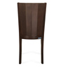 Brighton Dining Chair in Expresso Colour