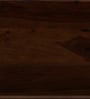 Brighton Sheesham Wood Writing Table In Provincial Teak Finish