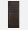 Brio 2 Door Wardrobe in Dark Walnut & Sonoma Oak Finish