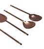 Brio Serving Set Rose Gold Brio Serving Set Rose Gold