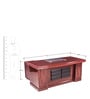 Bristol Boss Table (1.8M)