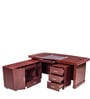 Bristol Boss Table (1.8M)