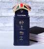 British Phonebooth Resin Piggy Bank/Papper weight
