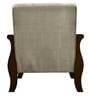 Broaden 1 Seater Sofa in Beige Colour