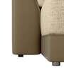 Broadway V2 2 Seater Chaise Lounge Set in Ada Sand Colour