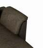 Broadway V2 2 Seater Chaise Lounge Set in Ada Woodland Colour