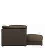 Broadway V2 2 Seater Chaise Lounge Set in Ada Woodland Colour