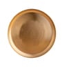Bronze Thali 11.7 850 GM