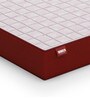 Brooklyn Memory Foam Single 6" Thick Mattress
