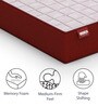 Brooklyn Memory Foam Single 6" Thick Mattress