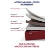 Brooklyn Memory Foam Single 6" Thick Mattress