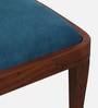 Brookwood Sheesham Wood Dining Chair In Scratch Resistant Provincial Teak Finish