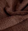 Brown & Grey & Beige Cotton Solid 550 GSM 3 Pcs Hand Towels
