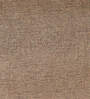 Brown Solid 210TC Jute 17 x 27 Inches Pillow Covers (Set of 2)