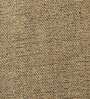 Brown Solid Jute 8 Ft Light Filtering Eyelet Door Curtains (Set of 2)