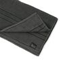Brown 100% Cotton 340 Gsm Car Towel