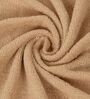 Brown 100% Cotton 340 Gsm Car Towel